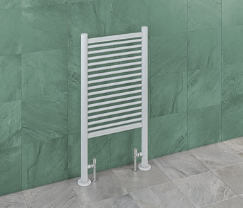 Eastbrook Vieste Freestanding Towel Rails