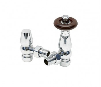 Towel Rail Valves and Accessories