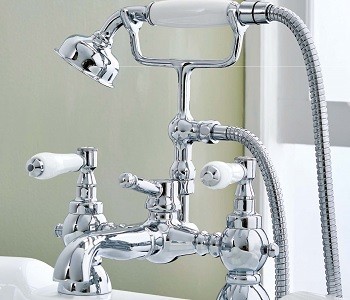 Bath Shower Mixer Taps